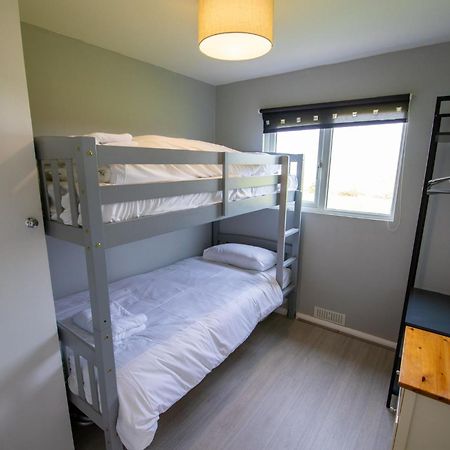 K105 - Chalet - Parkdean Camber Buitenkant foto